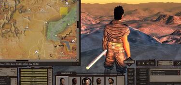 Kenshi, el RPG Punk Post-Apocalíptico, llegará el 6 de diciembre