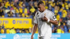 All the biggest moves in the 2024 summer soccer transfer window