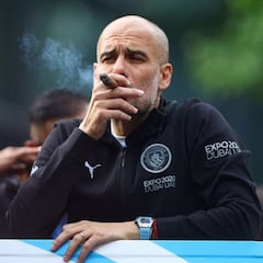 Gol del City a la Premier