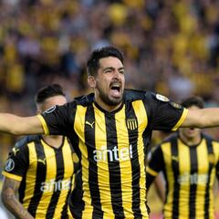 Copa Sudamericana: Así llegan los rivales de los colombianos