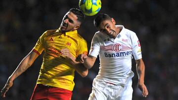 Toluca de González triunfa y afianza su liderato en México