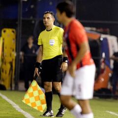 Costas: “Cerro nos ganó en actitud, eso es lo que duele”