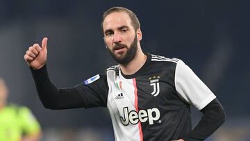 El delantero de la Juventus confes&oacute; que la Major League Soccer ser&iacute;a una buena posibilidad en su carrera despu&eacute;s de jugar con la Vecchia Signora.