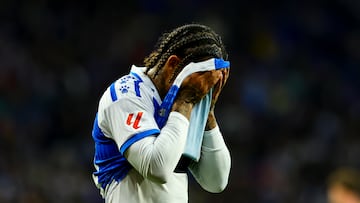 08/11/25 PARTIDO PRIMERA DIVISION JORNADA 12
ESPANYOL - VILLARREAL
TYRTHYS DOLAN TRISTEZA