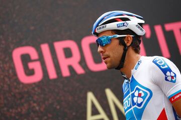 Thibaut Pinot.