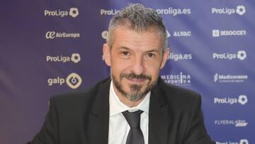 ProLiga pide a Federaci車n y AFE estar presente en las reuniones de la Comis車n Mixta