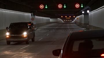 Santiago, 23 de julio de 2022.
Gobierno encabeza puesta en servicio de la nueva autopista Americo Vespucio Oriente, Tramos El Salto-Principe de Gales (AVO I).
Dragomir Yankovic/Aton Chile