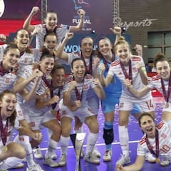 La guerra en Ucrania obliga a posponer la Eurocopa femenina