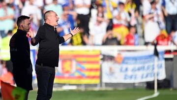15/09/24 PARTIDO SEGUNDA DIVISION
BURGOS CF - REAL ZARAGOZA
VICTOR FERNANDEZ
