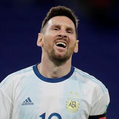 Bordas: "Las formas de Messi fueron feas y equivocadas"