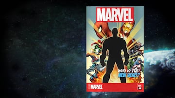 Captura de pantalla - Marvel Mighty Heroes (IPH)