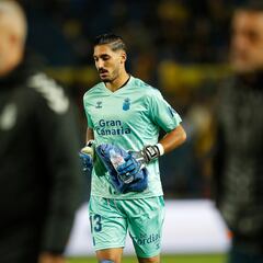 Valles, listo para firmar