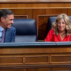 Aprobado el decreto anticrisis del Gobierno: quiénes votaron a favor, quiénes en contra y abstenciones