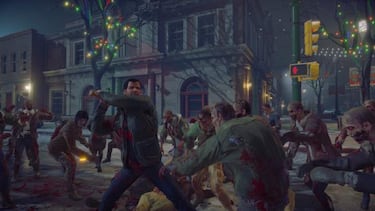Dead Rising 4, impresiones
