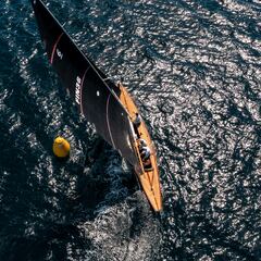 El Joy mide su racha en el Trofeo Xacobeo