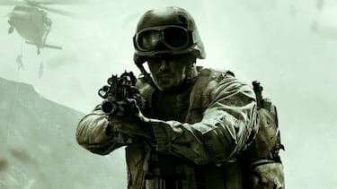 Requisitos mínimos de CoD: Modern Warfare Remastered