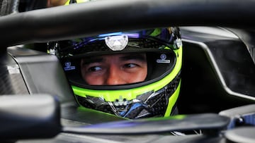 Palmarés de Checo Pérez en la Fórmula 1: victorias, poles y mejores resultados del piloto mexicano