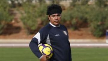 Hugo Sánchez avisa de la buena campaña del Athletic de Bilbao