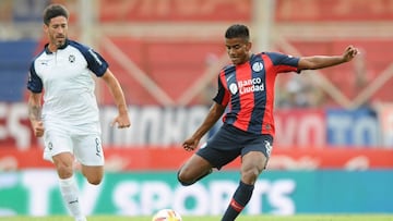 San Lorenzo 0-0 Independiente: resumen y resultado del partido