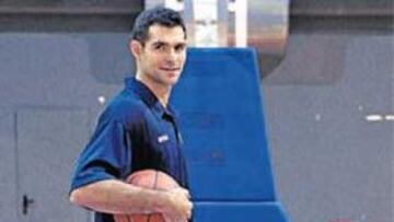 <b>ESPERADO. </b>Iturbe, que reaparece, puede ser un revulsivo.