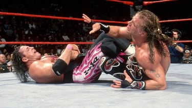Las 5 peleas más extremas en la historia de la WWE
