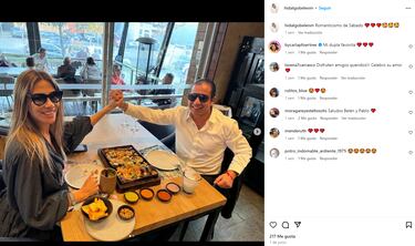 “Cuando una trabaja en el espectáculo tiene que dedicar harto tiempo y yo quería estar con mis hijos y mi familia”