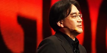 Fallece Satoru Iwata, presidente de Nintendo