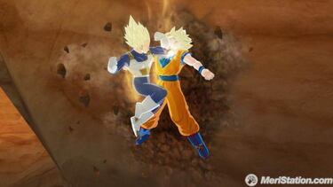 Dragon Ball: Raging Blast, Impresiones