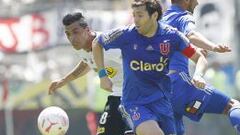 ‘Pepe’ Rojas sufrió su segunda expulsión en Superclásicos