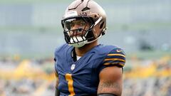 Cowboys frenaron la llegada de Micah Parsons a Philadelphia Eagles