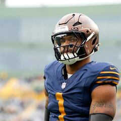 Cowboys frenaron la llegada de Micah Parsons a Philadelphia Eagles