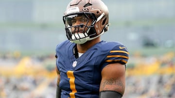 Now that the Dallas Cowboys added defensive tackle Quinnen Williams, does that mean the Micah Parsons trade was worth it? Not exactly.