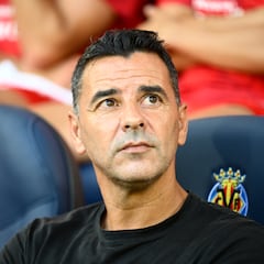 Míchel: “No me siento representado por los jugadores, es duro y muy fuerte”