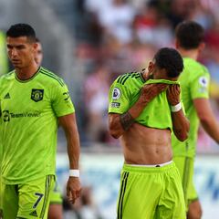 “El Manchester United es tóxico desde hace diez años”