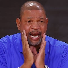 "Amamos este país. Es este país el que no nos ama a nosotros"