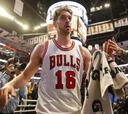 Pau Gasol: cinco all stars para el mito del baloncesto español