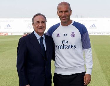 Five reasons why Madrid can retain the Champions League