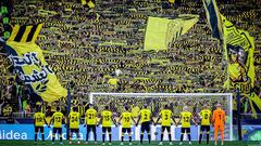 Un imperial Fabinho da la victoria a Al Ittihad en el último minuto
