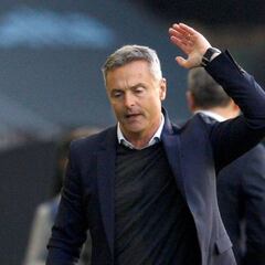 Escribá, sobre su expulsión: "No sé qué va a inventar en el acta"