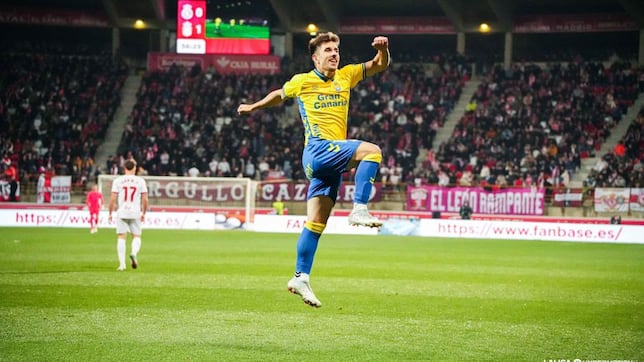 El candil de Manu Fuster