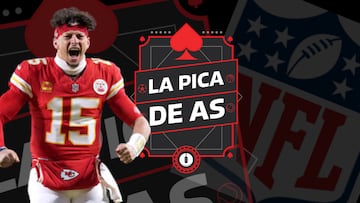 Actualidad de la NFL: Agencia libre, traspasos, novedades...| En directo, ‘La Pica de AS’