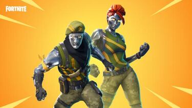 Fortnite: Consecuencias para Sony del caso crossplay