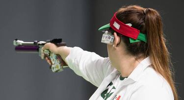 México ha quedado 10 veces cerca de medalla en Río 2016