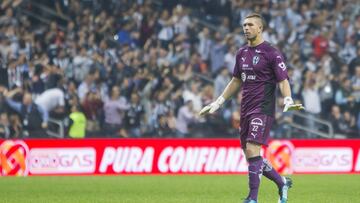 Juan Pablo Carrizo: "Regla 9/9 penaliza a los extranjeros"