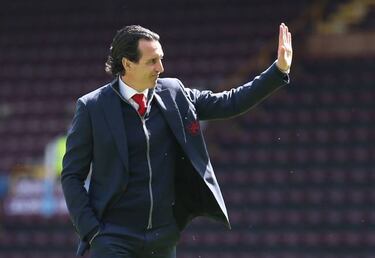 Arsenal blast UEFA over 'unacceptable' UEL final organisation