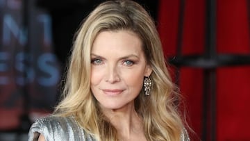 Las 10 mejores películas y series de Michelle Pfeiffer ordenadas de peor a mejor según IMDb