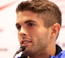 ESPN estrenará su "Pulisic Cam" para el partido ante Costa Rica