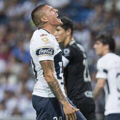 Pumas consuma fracaso en la Copa MX