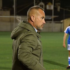 Randri García, inhabilitado por dos años por el caso Alhama