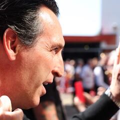 Emery no se rinde
